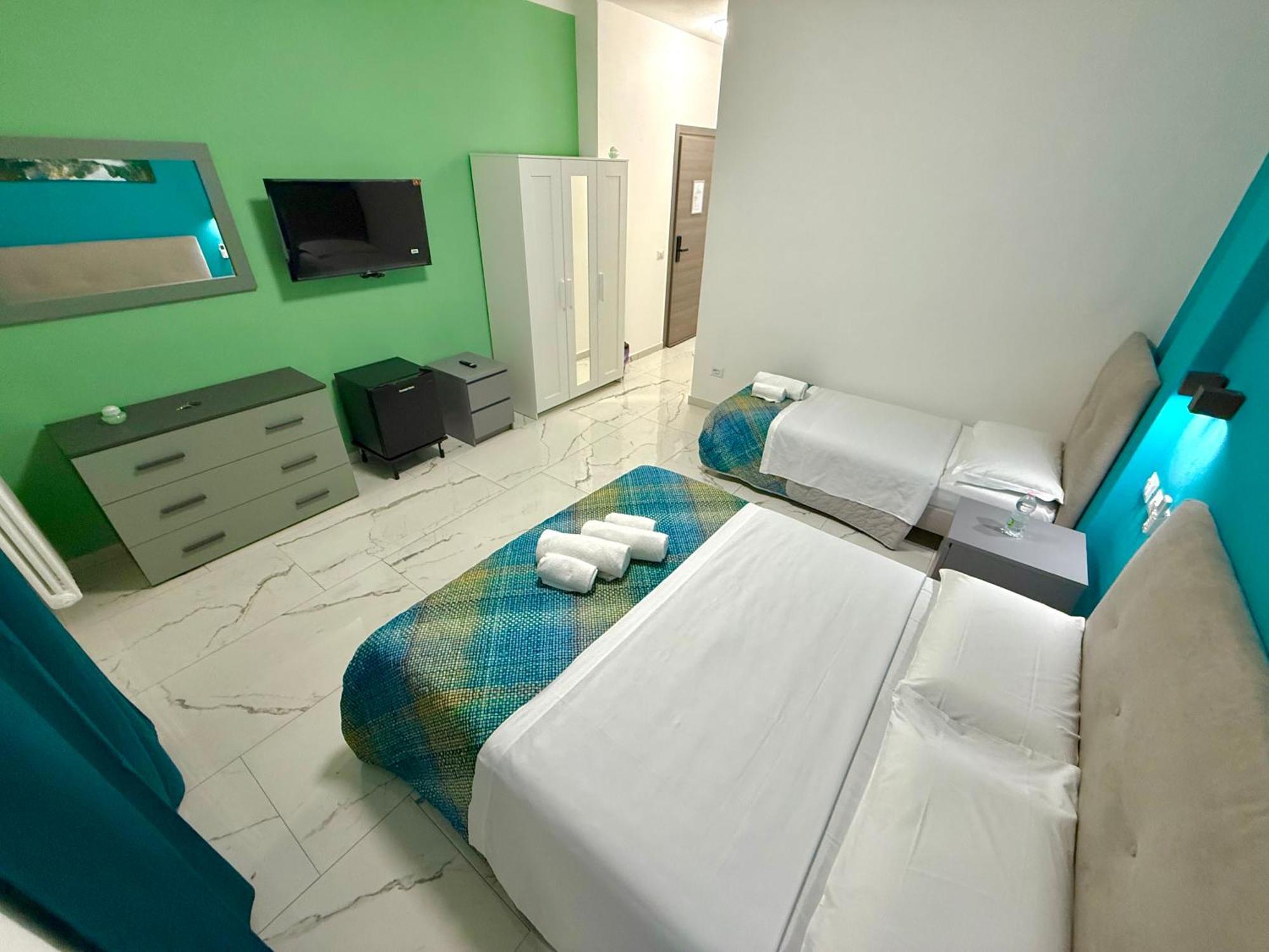 Guest house Luna *