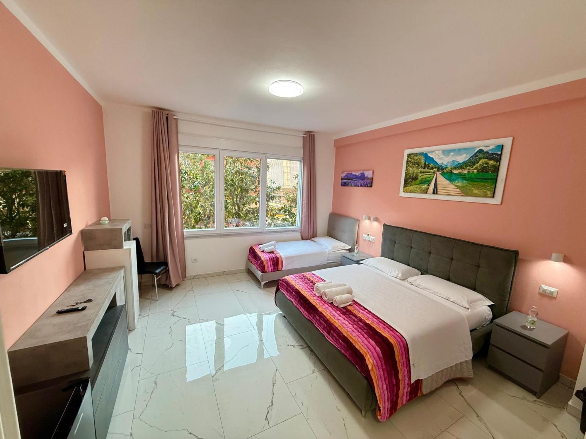 Guest house Luna *