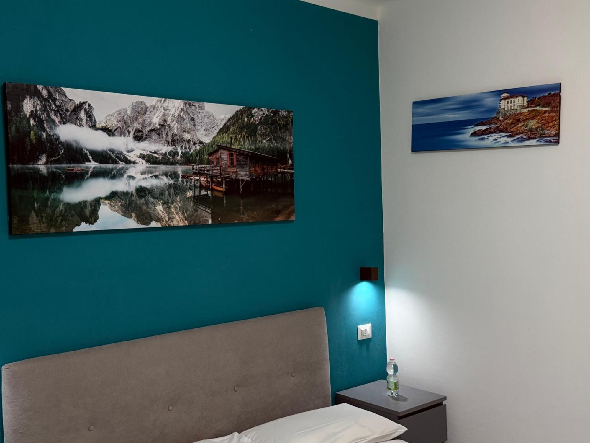 Luna Guest house