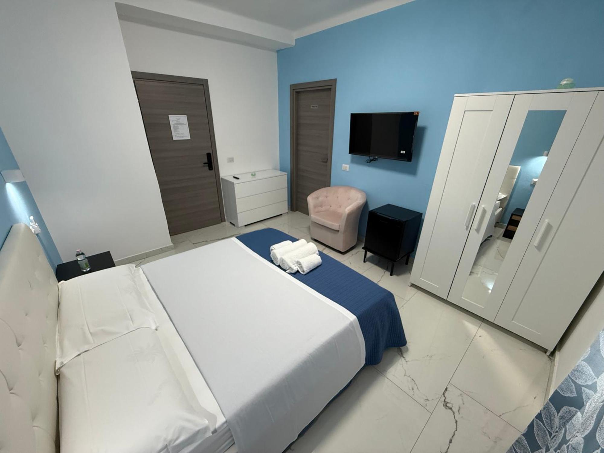 Luna Guest house Pisa