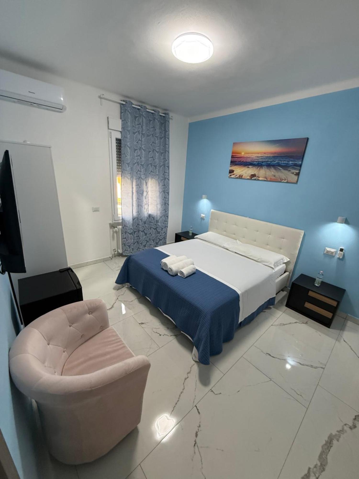 Guest house Luna *