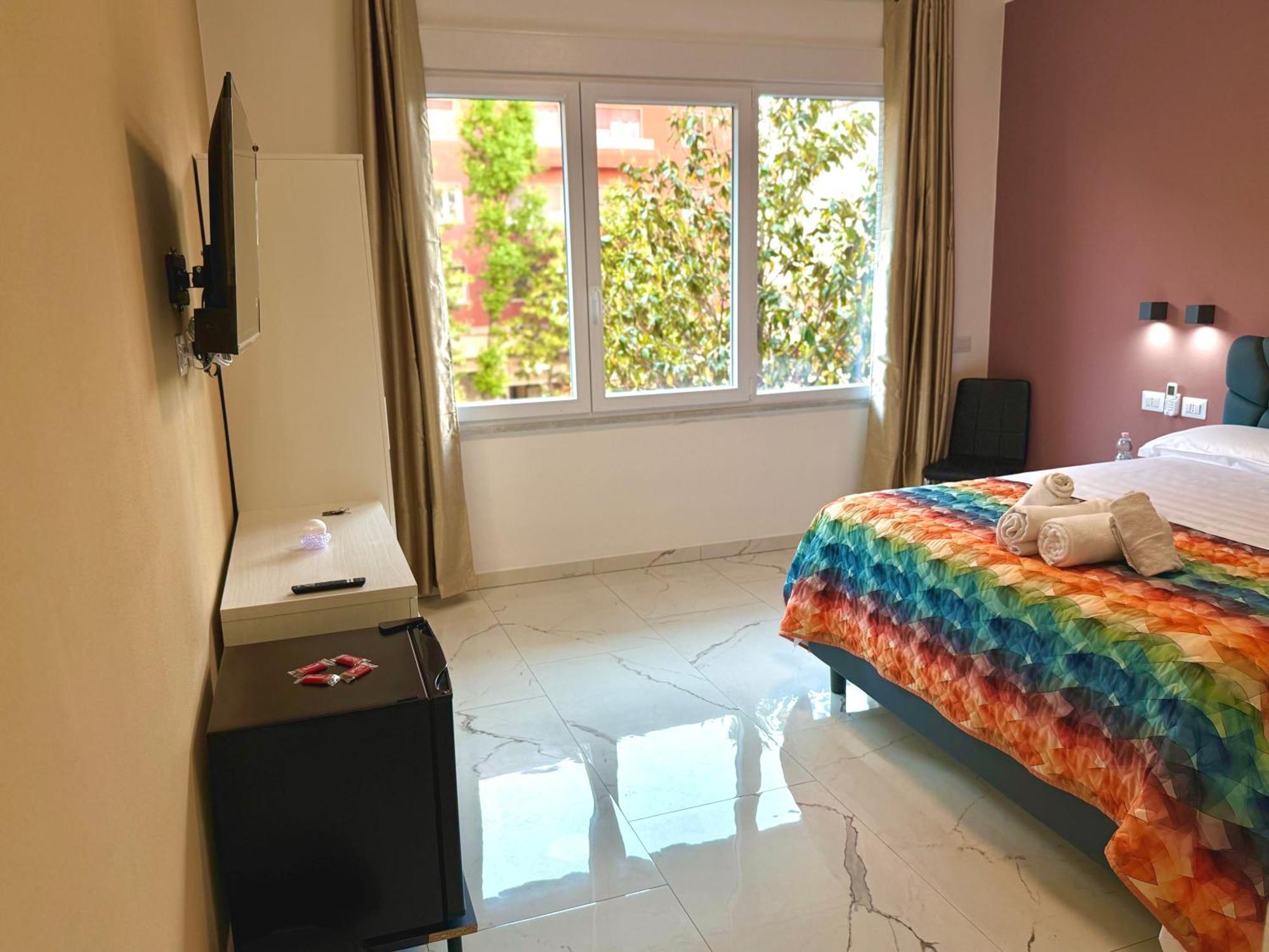 Guest house Luna *